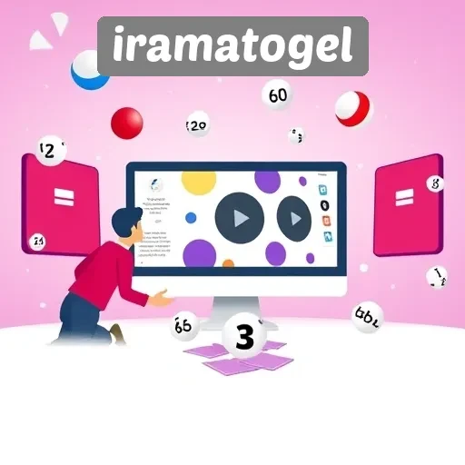 Panduan Lengkap Bermain di Situs Iramatogel