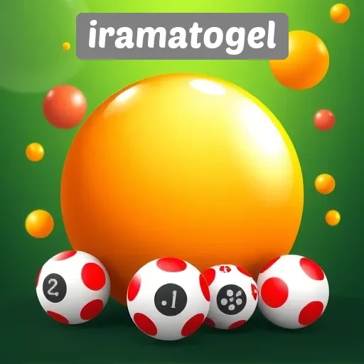Togel Online yang Aman dan Nyaman di Iramatogel