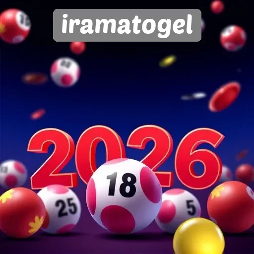 Tren Permainan Togel di Iramatogel 2026